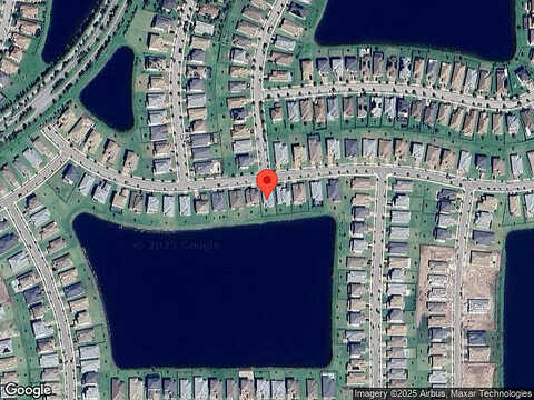 Gambero, AVE MARIA, FL 34142