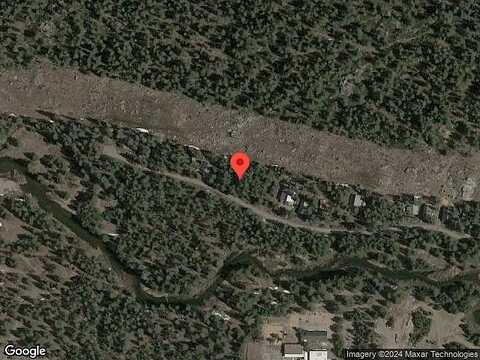 Conifer, SODA SPRINGS, CA 95728