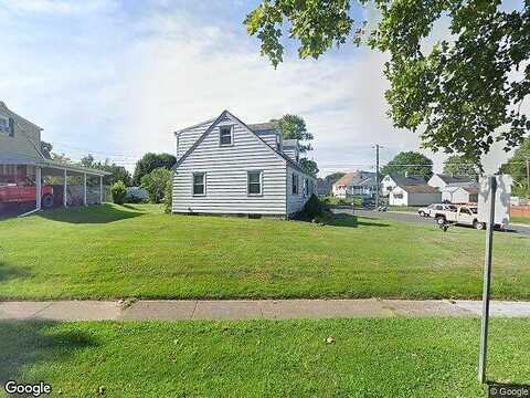 Magnolia, HELLERTOWN, PA 18055