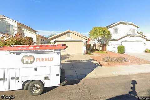 Kristal, GLENDALE, AZ 85308