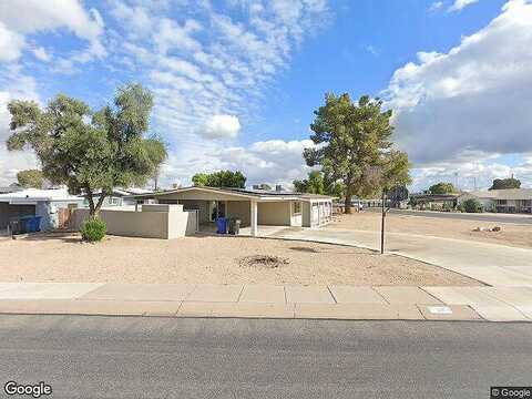 Vine, CHANDLER, AZ 85225