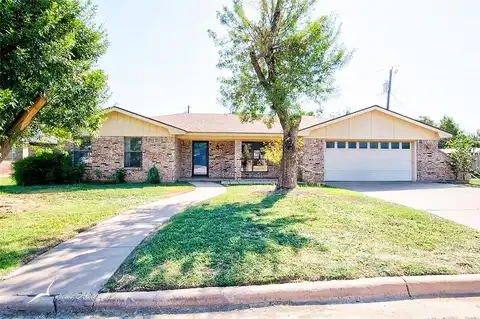 Hialeah, ABILENE, TX 79606