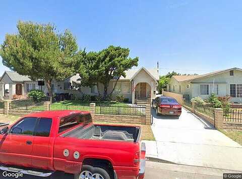 60Th, MAYWOOD, CA 90270