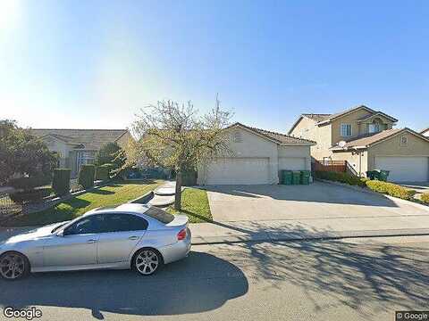 Snowberry, STOCKTON, CA 95212