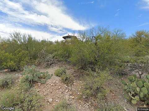 Calle Bosque, TUCSON, AZ 85718