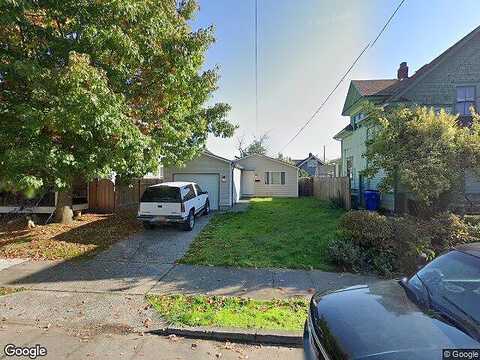 12Th, PORTLAND, OR 97211