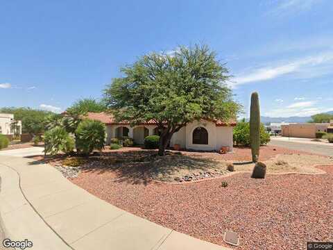 Corte Del Cantante, GREEN VALLEY, AZ 85614