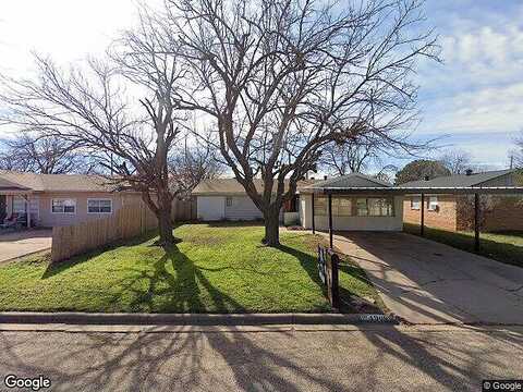 Don Juan, ABILENE, TX 79605