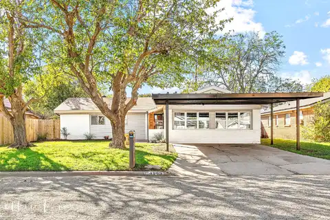 Don Juan, ABILENE, TX 79605
