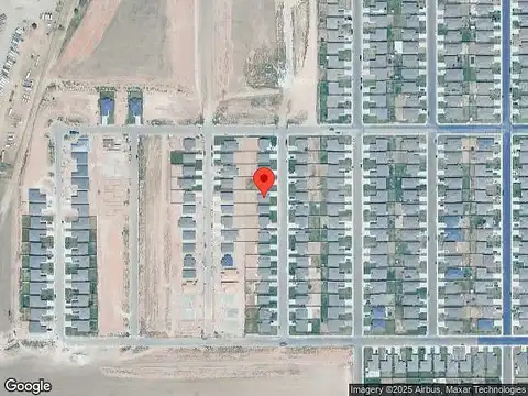 Locker, AMARILLO, TX 79118