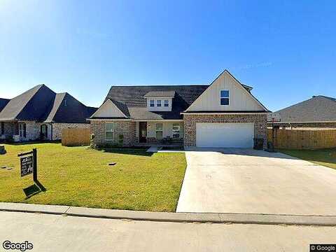 Augusta, GROVES, TX 77619