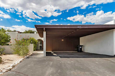 Via Entrada, TUCSON, AZ 85718