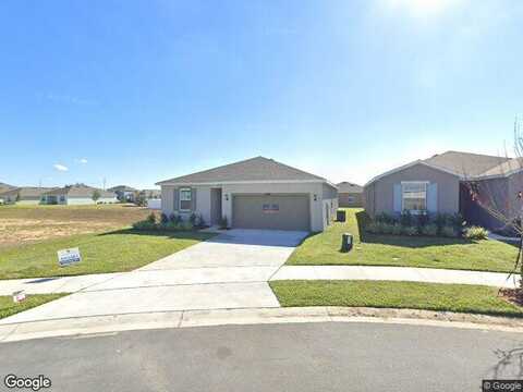 Silver Palm, HAINES CITY, FL 33844