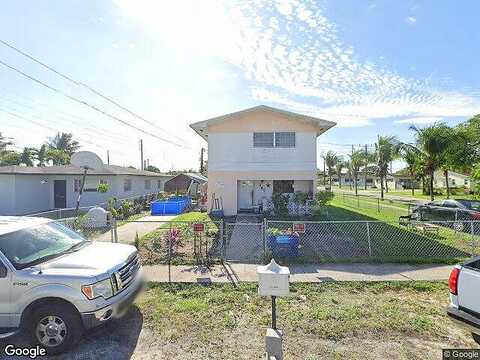 170Th, NORTH MIAMI BEACH, FL 33162