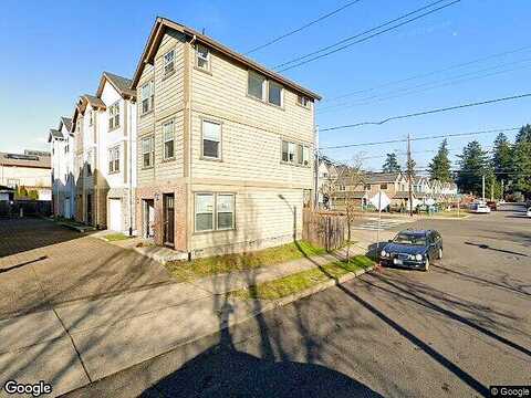 121St, PORTLAND, OR 97266
