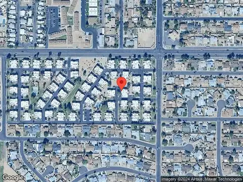 Bethany Heights, GLENDALE, AZ 85301