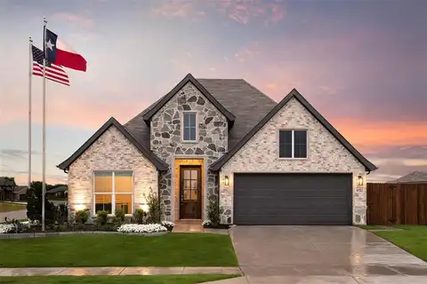 Sassafras, CROWLEY, TX 76036