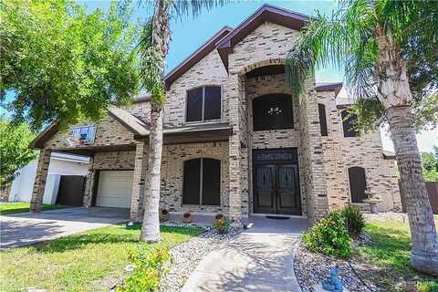 Ebony, MCALLEN, TX 78501
