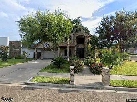 Ebony, MCALLEN, TX 78501