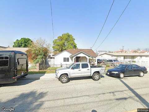 Maxson, EL MONTE, CA 91732