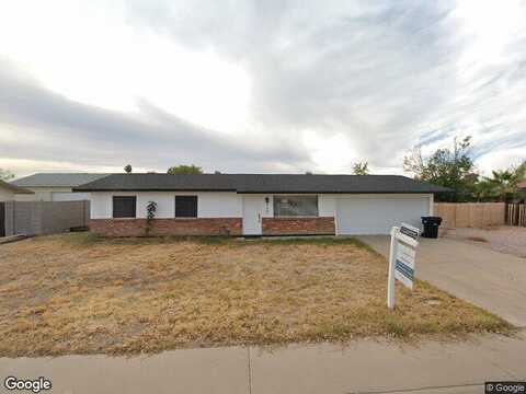 Gary, MESA, AZ 85205