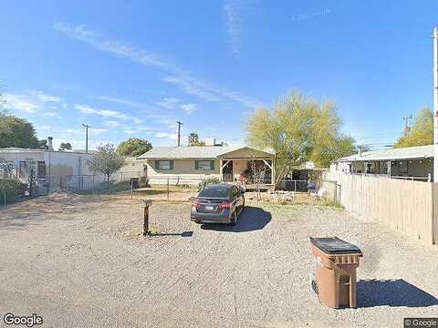 Iroquois, TUCSON, AZ 85705