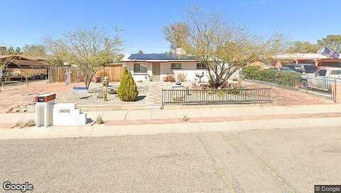 28Th, TUCSON, AZ 85711