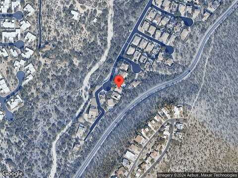 Scenic Mountain, TUCSON, AZ 85750