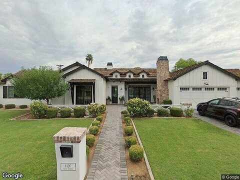 Calle Tuberia, PHOENIX, AZ 85018
