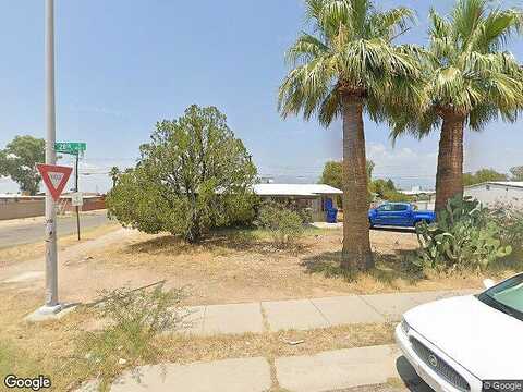 28Th, TUCSON, AZ 85711