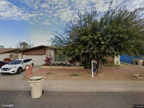 Carol, GLENDALE, AZ 85302
