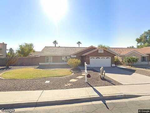 Saratoga, GILBERT, AZ 85296