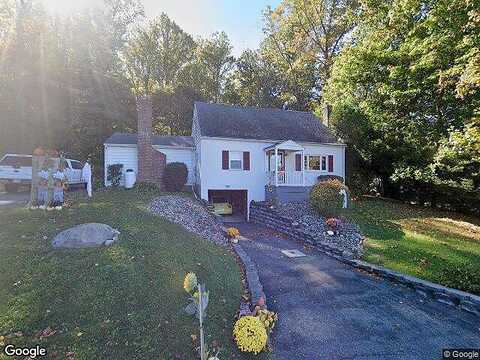Reservoir Hill, MACUNGIE, PA 18062