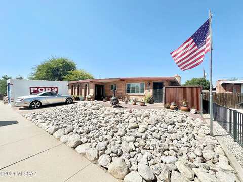 Radin, TUCSON, AZ 85705