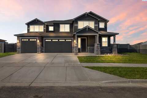 Potlatch, RICHLAND, WA 99352