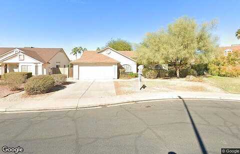 Harvard, GILBERT, AZ 85234