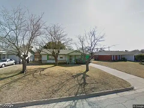 Kellis, FORT WORTH, TX 76119
