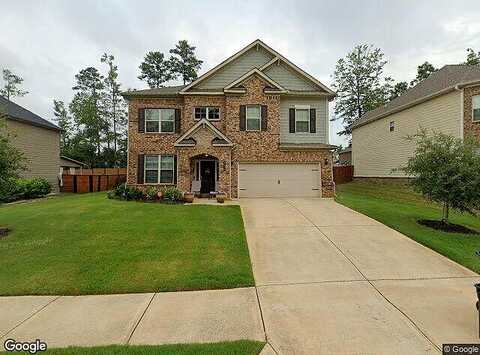 St Annes, COVINGTON, GA 30016