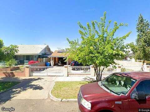 17Th, PHOENIX, AZ 85007