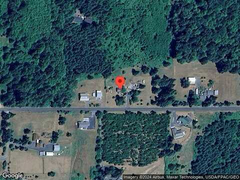 Burchett, ONALASKA, WA 98570