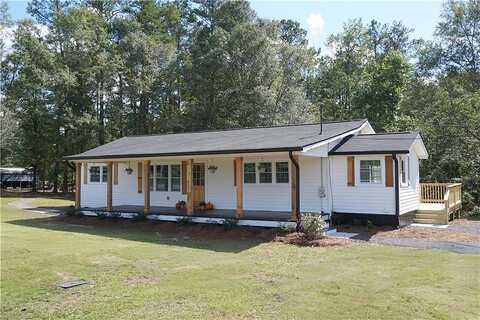 Nebo, DALLAS, GA 30157