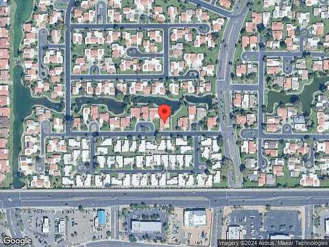 Leisure World, MESA, AZ 85206