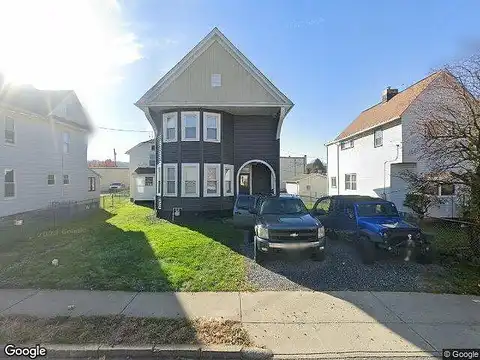 New Castle, BUTLER, PA 16001