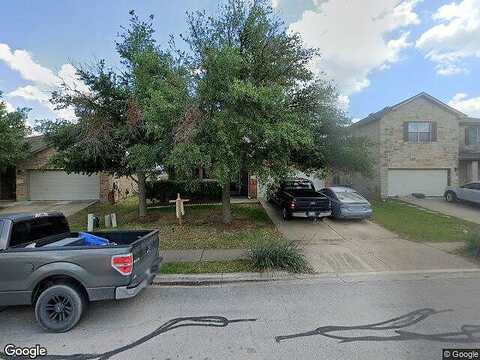 Veiled Falls, PFLUGERVILLE, TX 78660