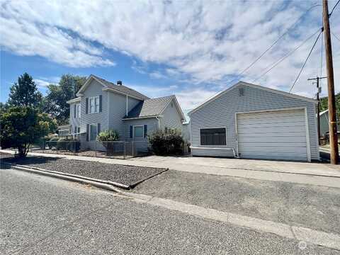 Tremont, DAYTON, WA 99328