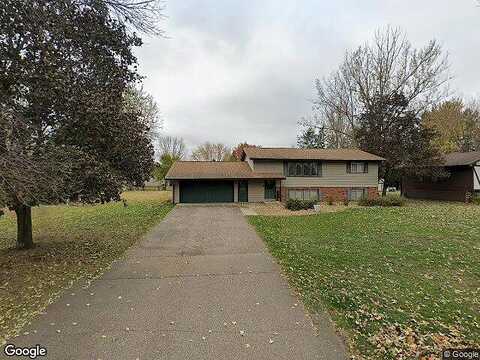 Thru, SAINT CLOUD, MN 56303