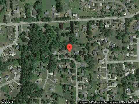 Cherokee, BUTLER, PA 16001