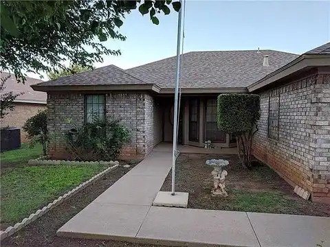 Chris, ABILENE, TX 79606