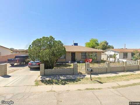 Wedwick, TUCSON, AZ 85706