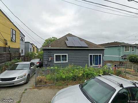 Letitia, SEATTLE, WA 98118